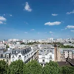 Studio Paris 14Eme Arrondissement
