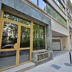 Studio Paris 14Eme Arrondissement