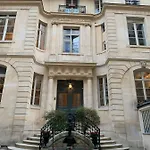 Superbe Duplex Au Coeur De Montorgueil