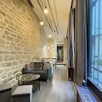 Appartement Quartier Montorgueil