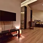 Loft Deluxe du Moulin Vert