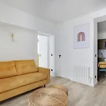 Pick A Flat\'S Apartment In Montorgueil - Rue Notre Dame De Recouvrance