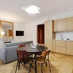 Pick A Flat\'S Apartment In Saint Germain Des Pres - Rue De Montfaucon