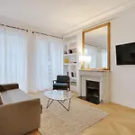 Pick A Flat\'S Apartment In Saint Germain Des Pres - Rue De Montfaucon