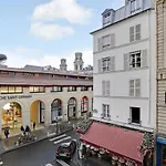 Pick A Flat\'S Apartment In Saint Germain Des Pres - Rue De Montfaucon