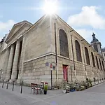 Pick A Flat\'S Apartment In Montorgueil - Rue Notre Dame De Recouvrance