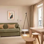 Résidence Nell Paris