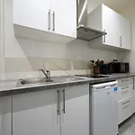 Modern Flat Renovated