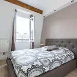 Loft Refait A Neuf En Dernier Etage 2 Chambres