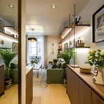 Magnifique Appartement Central 3 Chambres / 3 Bdr