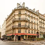 Merveil - Luxury Suite - Opera - Rougemont I