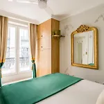 Merveil - Luxury Suite - Opera - Rougemont I