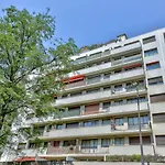 Nice Accommodation For 2 People In Pere Lachaise