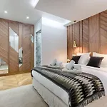 Mykeypers Incredible Luxury Flat 2Br/6P - Champs-Elysees