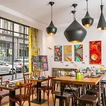 Hôtel Crayon by Elegancia