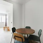 Pick A Flat\'S Apartment In Montorgueil - Rue Notre Dame De Recouvrance