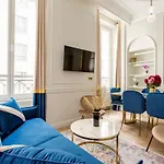 Merveil - Luxury Suite -Opera - Volney I
