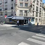 Paris Jolie Studio Cosy