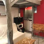 Studio Marais Saint Paul