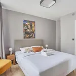 Charming Apartment Center Of Paris/Montorgueil