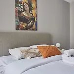 Charming Apartment Center Of Paris/Montorgueil