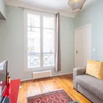 Bastille Trousseau Apartment