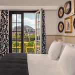 Solly Hotel Paris