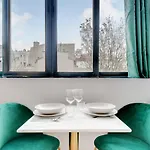 Charming Studio - Belleville 2Fg