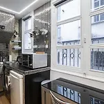 Pick A Flat\'S Studio In Le Marais - Rue Saint-Merri