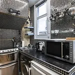 Pick A Flat\'S Studio In Le Marais - Rue Saint-Merri