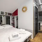 Pick A Flat\'S Studio In Le Marais - Rue Saint-Merri