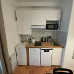 2.Cozy Studio Paris - Montmartre - Opera