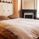 Cozy Love Nest Near Stade De France