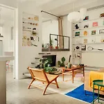 L\'Atelier Du Canal