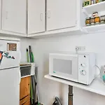 Cozy Apartment For 4 - Paris 15E