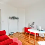 Cozy Apartment For 4 - Paris 15E