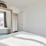Cozy Apartment For 4 - Paris 15E