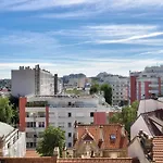 Nice Apartment For 2 - Paris 19E
