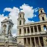 Unforgettable Stay In The Heart Of Paris