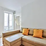 Appartement Quartier Pigalle Free Netflix