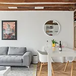 Luxury Hideaway - Stunning View -Hyper-Center -Paris