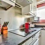 Montparnasse Charmant Appartement Paris