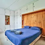 Montparnasse Charmant Appartement Paris