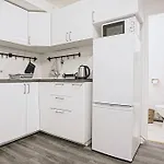 30M² Modern Studio ， Near The Arc De Triomphe