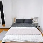 30M² Modern Studio ， Near The Arc De Triomphe