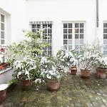 IntoParis Charming apartment in Le Marais