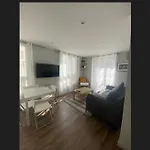 Republique & Le Marais - City Apartment