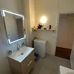 Beautiful Bright Studio - Close To The Seine