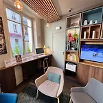 Holiday Inn Paris-Auteuil