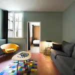 Suites&Hôtel Helzear Montparnasse